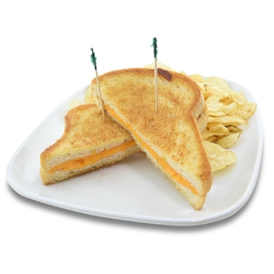 Grilled Cheese
